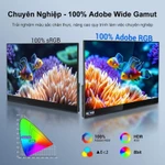 Màn hình di động Full HD 11,6 inch Màn hình IPS | HDR | 60Hz cho máy chơi game, điện thoại di động, máy tính — ảnh 3