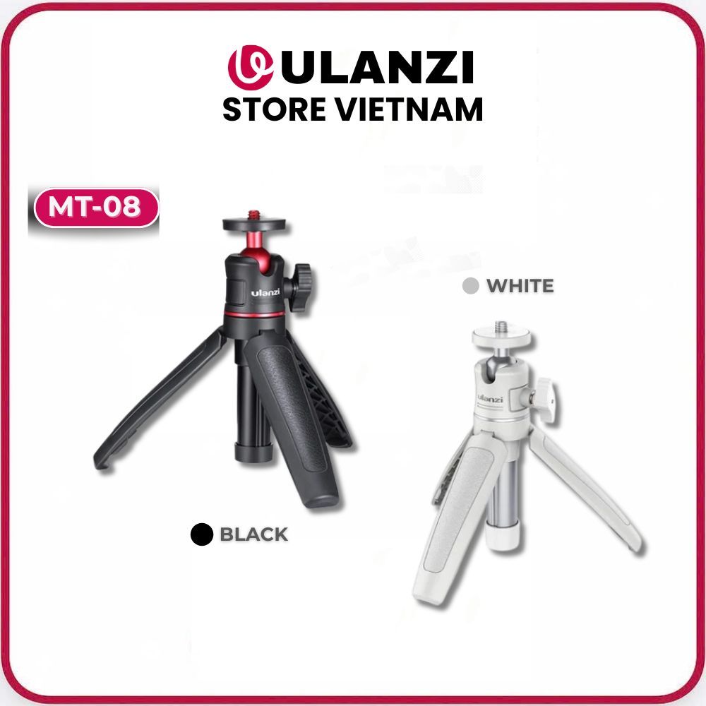 Tripod mini Ulanzi MT-08