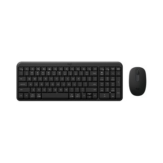 Combo bàn phím chuột bluetooth Logitech MK250 - Bảo hành 12 tháng