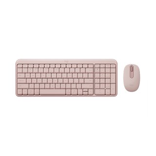 Combo bàn phím chuột bluetooth Logitech MK250 - Bảo hành 12 tháng