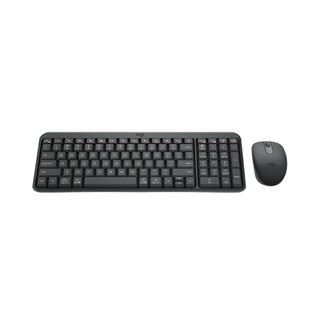 Combo bàn phím chuột bluetooth Logitech MK250 - Bảo hành 12 tháng