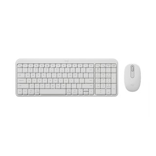 Combo bàn phím chuột bluetooth Logitech MK250 - Bảo hành 12 tháng