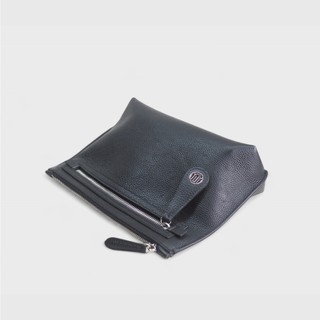 Uni Clutch J01. . Ví cầm tay Nam Nữ da bò phiên bản cao cấp. Ví cầm tay đựng điện thoại