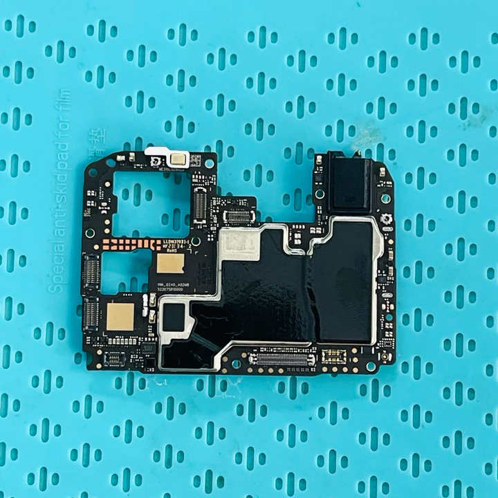 Main Xiaomi Redmi Note 12S - 2303CRA44A Rin Bóc Máy / Mainboard / Bo Mạch Chủ / Rin Bóc Máy Xiaomi Note 12 S