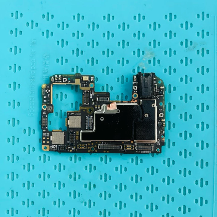 Main Xiaomi Redmi Note 12 Pro 4G - 2209116AG Rin Bóc Máy / Mainboard / Bo Mạch Chủ / Rin Bóc Máy Xiaomi Note 12 Pro 4G