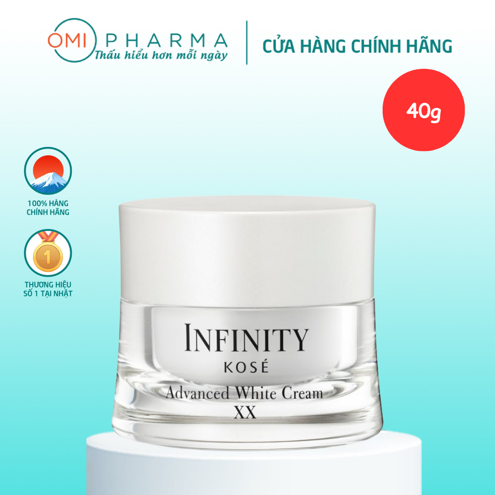 Kem Dưỡng Trắng Da Ban Đêm Chuyên Sâu, Làm Sáng, Mờ Thâm, Dưỡng Ẩm 