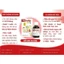 Sắt Ferrolip Baby Dạng Siro Vị Đào Thơm Ngon chai 30ml + quà tặng
