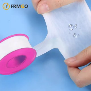 Băng keo lụa,Băng keo lụa nhập khẩu, băng tan,Băng Keo Lụa Quấn Ống Nướcn， cao su non, băng tan chống thấm nước 5m