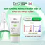 Kem Chống Nắng Dr.G Green Y7,Thuần Vật Lý Cho Da Nhạy Cảm Sun+ SPF50+PA++++ 70ml