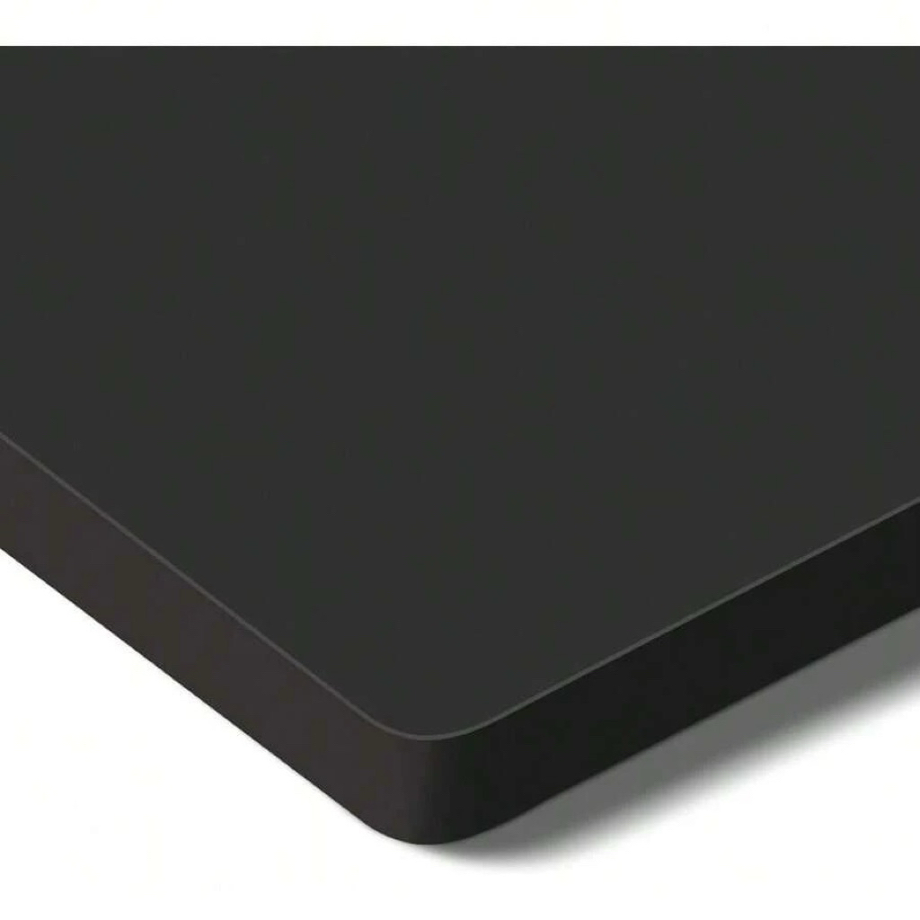 Mặt Bàn Gỗ MDF Manson Độ Dày 17mm, Bo Tròn 4 Cạnh - Kích Thước 1m2, 1m4, 1m6