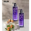 Cặp Dầu Gội Xả Adeline 750ml | Hỗ Trợ Giữ Màu Tóc Nhuộm, Dưỡng Ẩm Tóc Khô Xơ, Mềm Mượt.