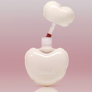 Son tint bóng NAMING Glowy Heart Lip Tint 5.7g