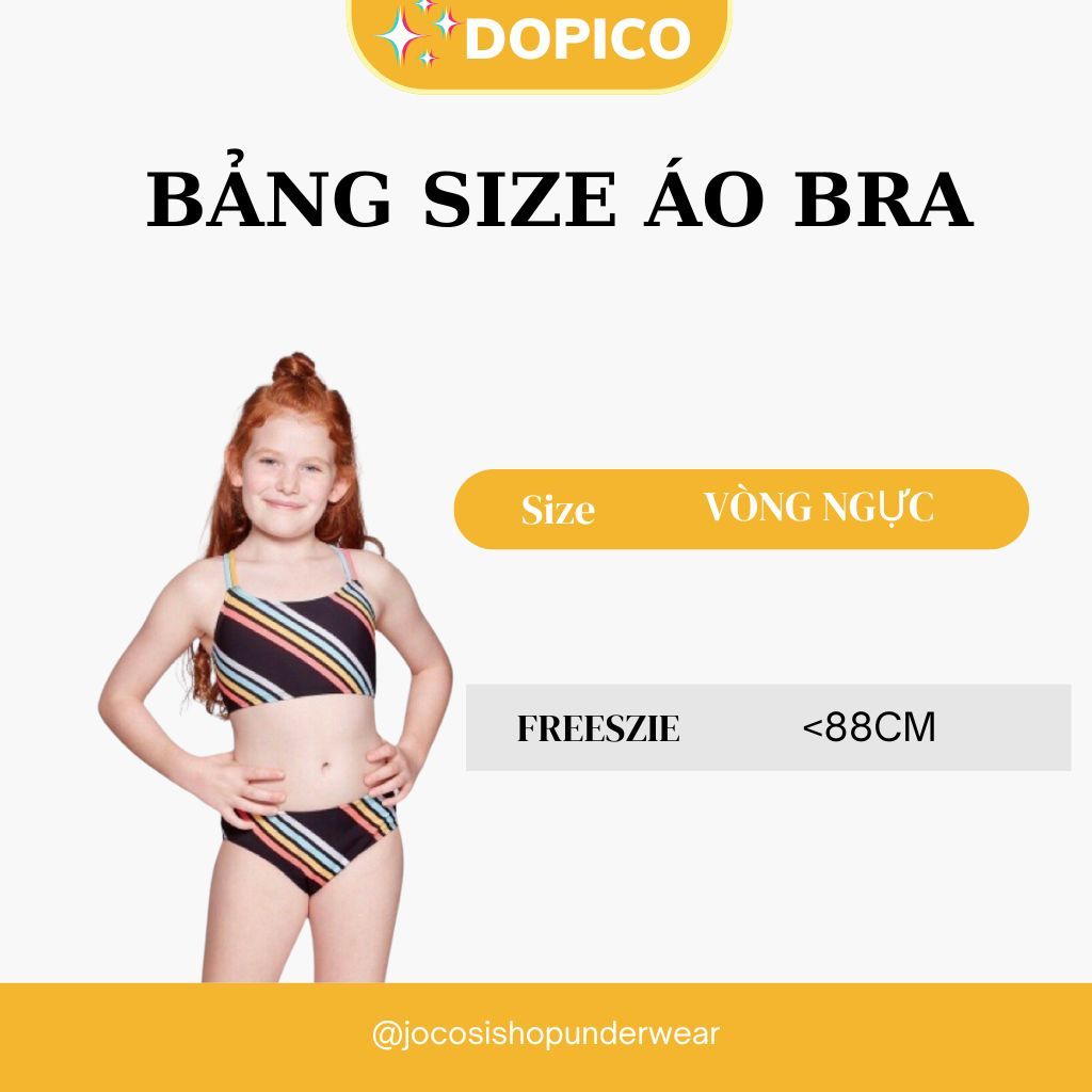SET 3 Áo bra nữ cotton gân tăm cao cấp kiểu dáng hở lưng gợi cảm quyến rũ đệm mút mỏng LANIXA B367