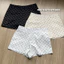 TINI SHORT| Quần short cạp trễ | Bymintt