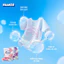 Nước Giặt Xả Famos Công Nghệ Nano Bạc (Túi 2.1kg, 3.2kg) Khử Mùi - Làm Sạch Tốt - Lưu Hương