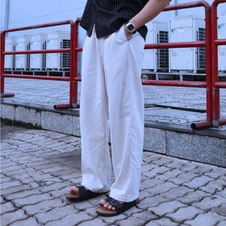 Quần dài nam nữ baggy KAKI nam kiểu ống rộng che khuyết điểm quần kaki nam form chuẩn hàn quốc k1