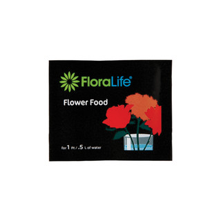 Gói Bột Dưỡng Hoa Tươi Lâu FloraLife Nhập Khẩu Từ Mỹ Giúp Hoa Lâu Tàn Không Hôi Nước - Hàng mới về