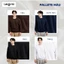 Áo Sweater Nam Chân Cua Nỉ Cotton 2C LeTom's, Form Oversize, Giữ Ấm, Nhiều Màu-M4