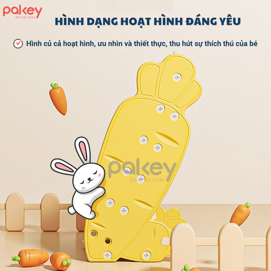[HOT] Giá Sách Cho Bé Mẫu Mới Nhiều Màn Siêu Xinh, Kệ Sách Kèm Hộc Đựng Đồ Chơi Nhựa Nguyên Sinh An Toàn Cho Bé