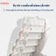 Giá Sách Cho Bé Mẫu Mới Nhiều Màn Siêu Xinh, Kệ Sách Kèm Hộc Đựng Đồ Chơi Nhựa Nguyên Sinh An Toàn Cho Bé