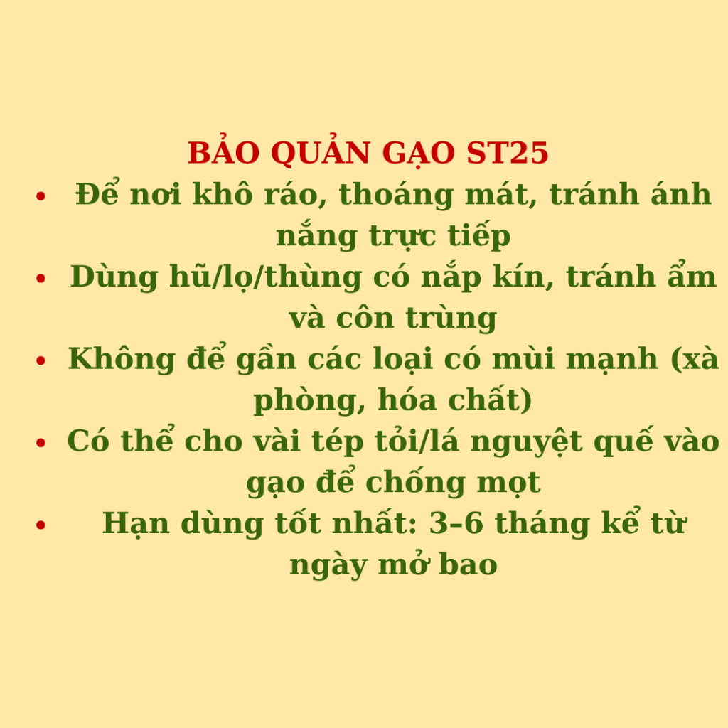 Gạo ST25 đặc sản Sóc Trăng, xuất khẩu EU, Mỹ