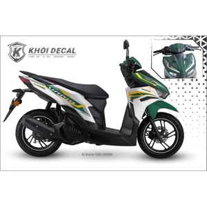 Tem vario 2023