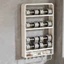 Kệ Treo Tường Đa Năng Không Khoan Kệ Mỹ Phẩm Nhà Tắm, Kệ Gia Vị Nhà Bếp, Tiện Lợi Gọn Gàng