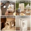 Máy Nóng Nước Mini Để Bàn – 7 Chế Độ Nhiệt, Làm Nóng Nhanh, Tự Ngắt, Khóa Trẻ Em, Dùng Pha Trà Sữa, BH 6 Tháng
