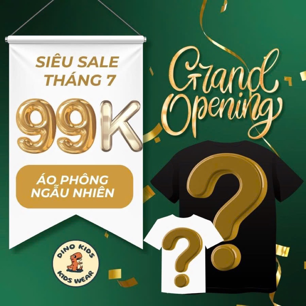 [ SALE SẬP SÀN ] Sale Áo Thun Ngẫu Nhiên Cho Bé Siêu Đẹp - Săn Sale Giá Rẻ Áo Phông Áo Polo Cho Bé Siêu Rẻ