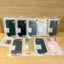 Ốp Lưng iPhone Nhám Cứng Chống Bám Vân Tay Bảo Vệ Ống Kính Camera Cho iPhone 16/15/14/13/12 /11 Pro max plus