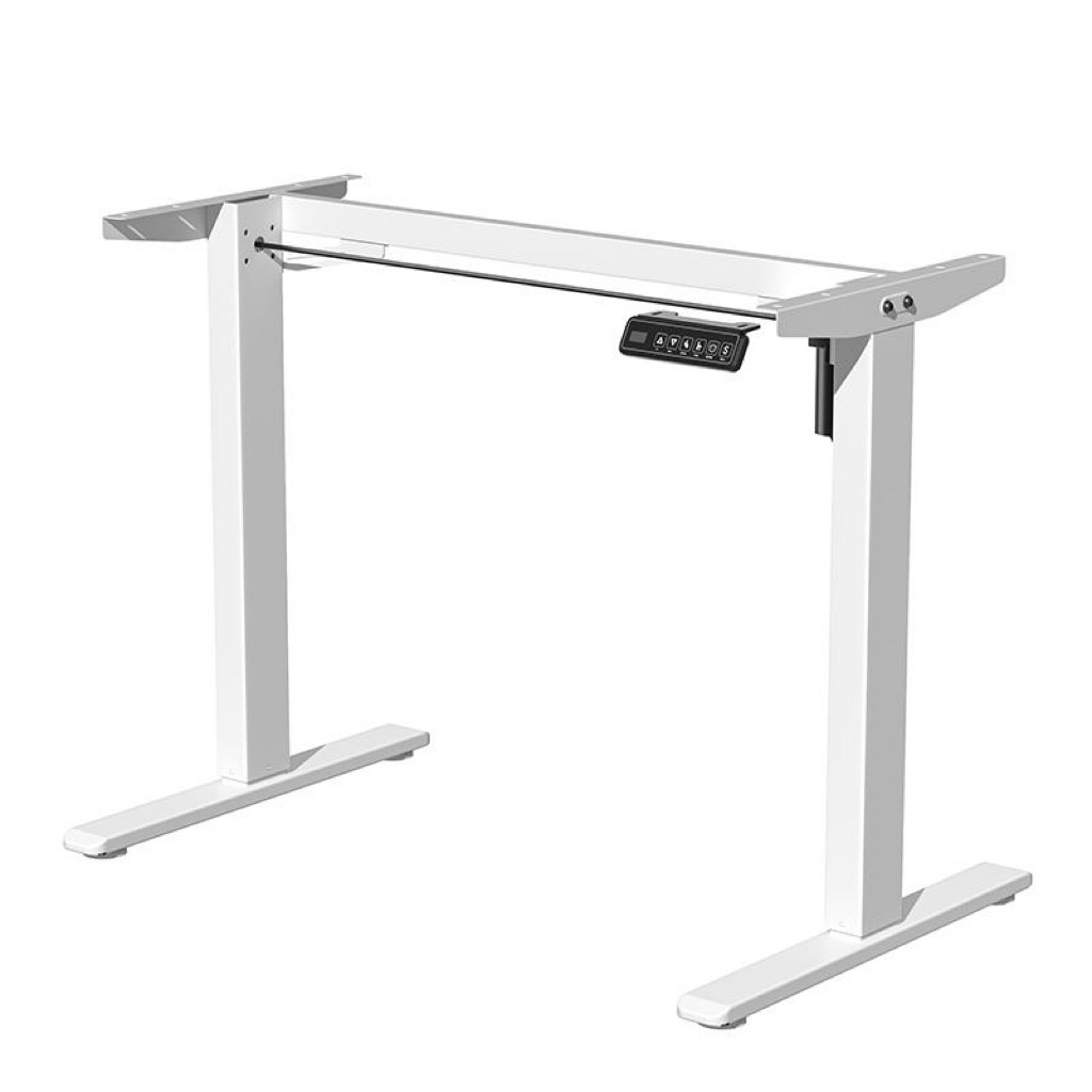 Khung Bàn Nâng Hạ Manson SmartDesk - Bảo Hành 5 Năm