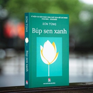 Sách - Búp Sen Xanh - SBOOKS