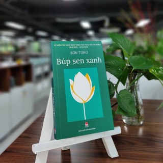 Sách - Búp Sen Xanh - SBOOKS