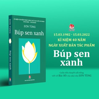Sách - Búp Sen Xanh - SBOOKS
