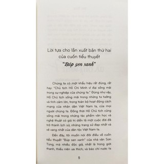 Sách - Búp Sen Xanh - SBOOKS