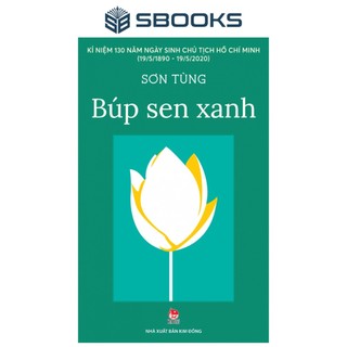 Sách - Búp Sen Xanh - SBOOKS