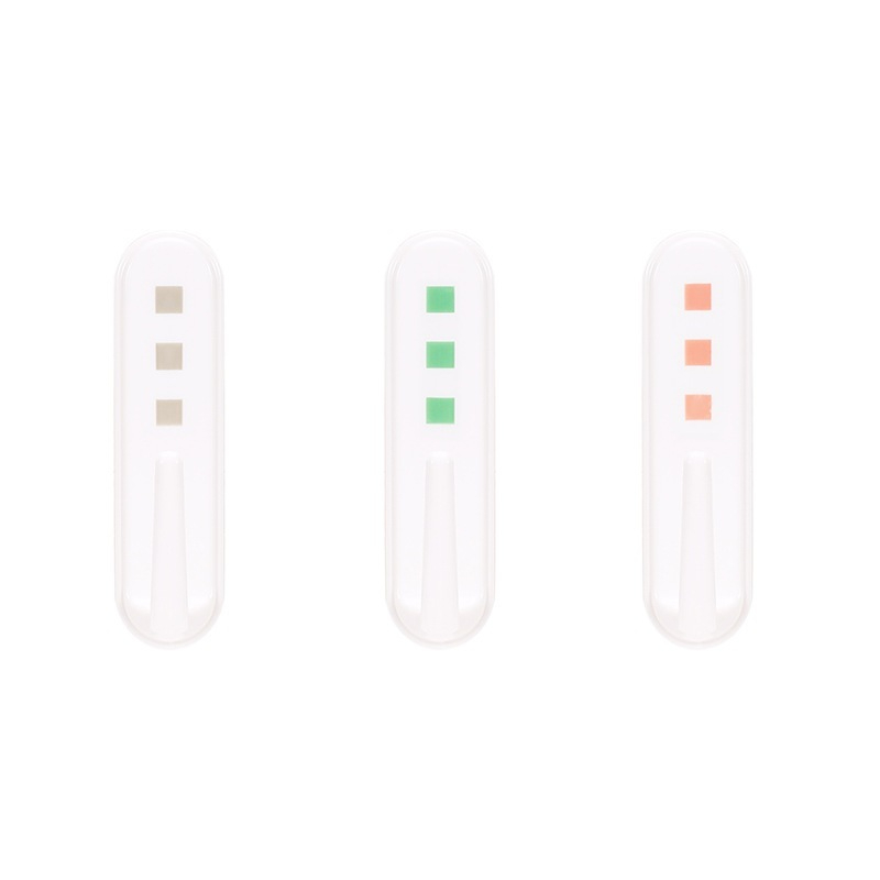MÓC DÁN TƯỜNG CHỊU LỰC OVAL – DÁN CHẮC NHƯ ĐINH, TREO CẢ THẾ GIỚI CŨNG KHÔNG RƠI! 566