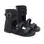 Giày sandal chiến binh nữ CAILUOYA quai ngang cài khóa basic sang trọng, giày boot nữ LAL83 - Laylalay.n