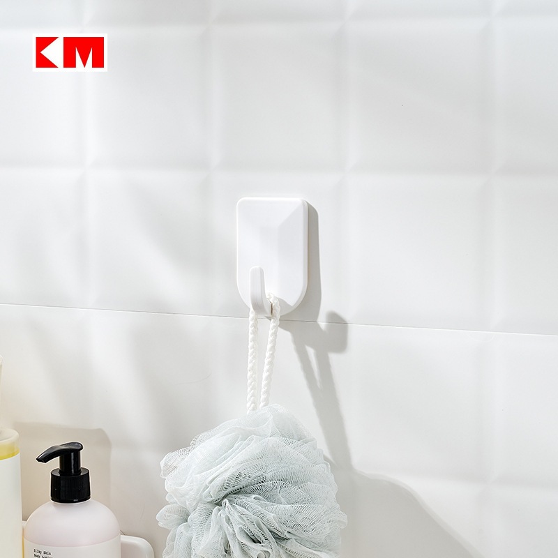 MÓC DÁN TƯỜNG CHỊU LỰC NHẬT BẢN  – DÁN CHẮC NHƯ ĐINH, TREO CẢ THẾ GIỚI CŨNG KHÔNG RƠI! 610