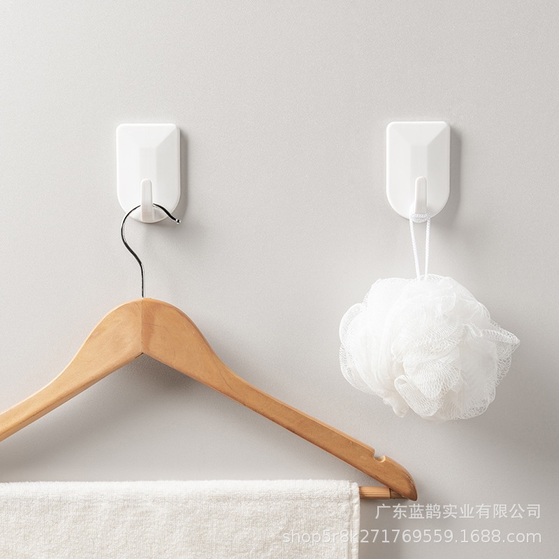 MÓC DÁN TƯỜNG CHỊU LỰC NHẬT BẢN  – DÁN CHẮC NHƯ ĐINH, TREO CẢ THẾ GIỚI CŨNG KHÔNG RƠI! 610