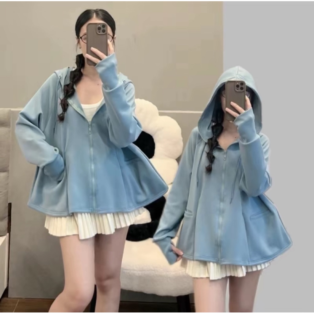 XANH PASTEL