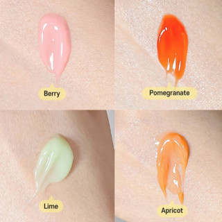 Mặt Nạ Ngủ Môi Care:Nel Dưỡng Ẩm, Hồng Môi Lip Night Mask (5g)