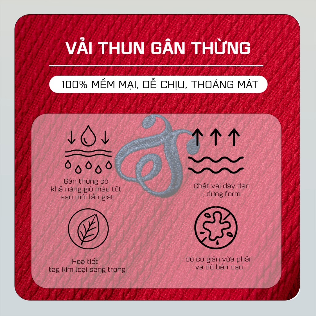 Áo thun South City Freeze