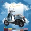 Thảm đề chân cao su xe điện, xe ga 50cc CREA