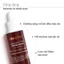 Serum Ekseption HA TRX 3% Tranexamic acid Hyaluronic TRX Sáng Da, Mờ Thâm 75ml