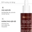 Serum Ekseption HA TRX 3% Tranexamic acid Hyaluronic TRX Sáng Da, Mờ Thâm 75ml