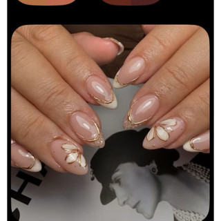 nailbox thiết kế,