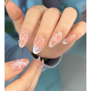 nailbox thiết kế