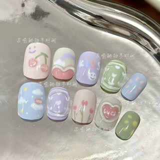 nailbox thiết kế