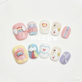 nailbox thiết kế